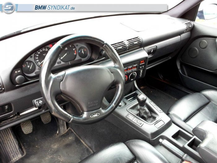 BMW-Syndikat Fotostorie