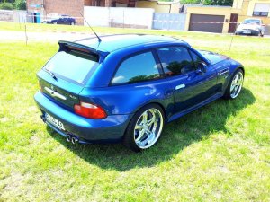 10. BMW-Treffen in Radegast 2013 - Fotos von Treffen & Events