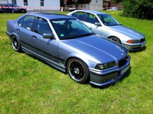 10. BMW-Treffen in Radegast 2013 - Fotos von Treffen & Events