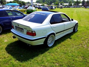 10. BMW-Treffen in Radegast 2013 - Fotos von Treffen & Events