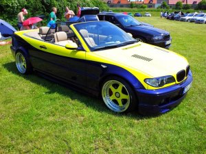 10. BMW-Treffen in Radegast 2013 - Fotos von Treffen & Events