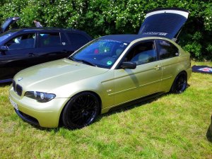 10. BMW-Treffen in Radegast 2013 - Fotos von Treffen & Events