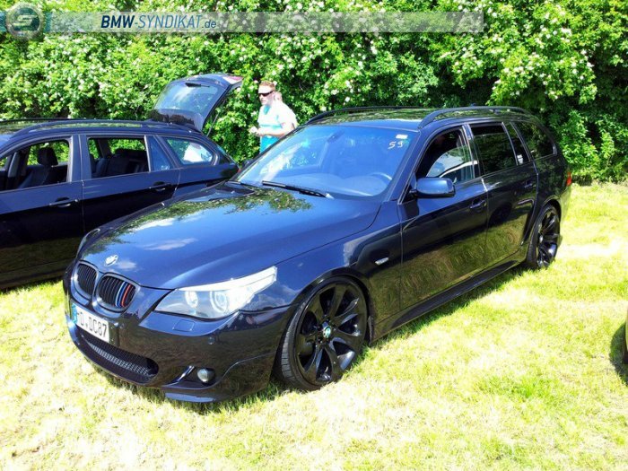 BMW-Syndikat Fotostorie