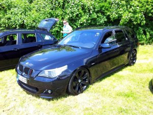 10. BMW-Treffen in Radegast 2013 - Fotos von Treffen & Events