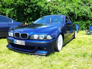 10. BMW-Treffen in Radegast 2013 - Fotos von Treffen & Events