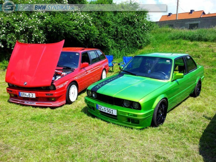 BMW-Syndikat Fotostorie