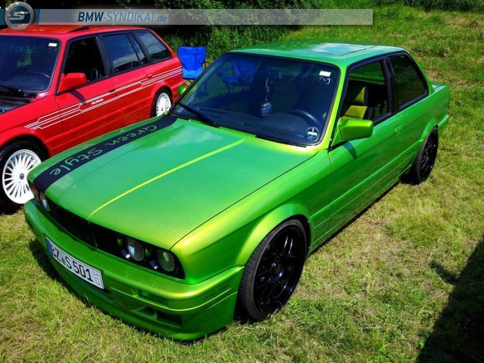 BMW-Syndikat Fotostorie