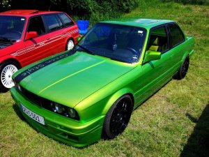 10. BMW-Treffen in Radegast 2013 - Fotos von Treffen & Events