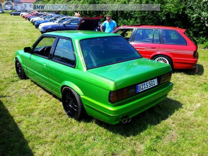BMW-Syndikat Fotostorie