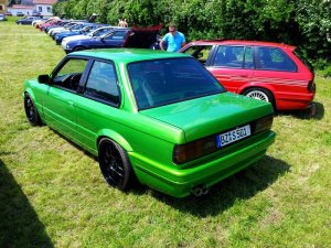 10. BMW-Treffen in Radegast 2013 - Fotos von Treffen & Events