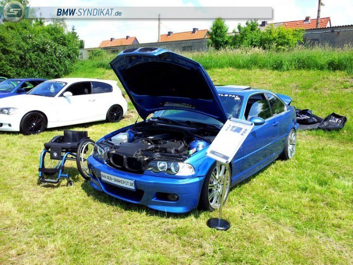 BMW-Syndikat Fotostorie