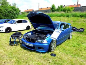 10. BMW-Treffen in Radegast 2013 - Fotos von Treffen & Events