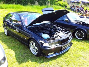 10. BMW-Treffen in Radegast 2013 - Fotos von Treffen & Events