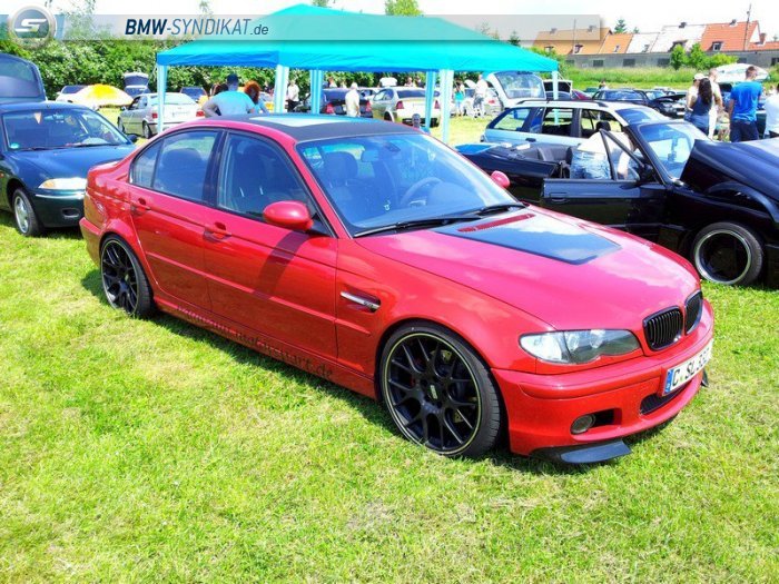 BMW-Syndikat Fotostorie