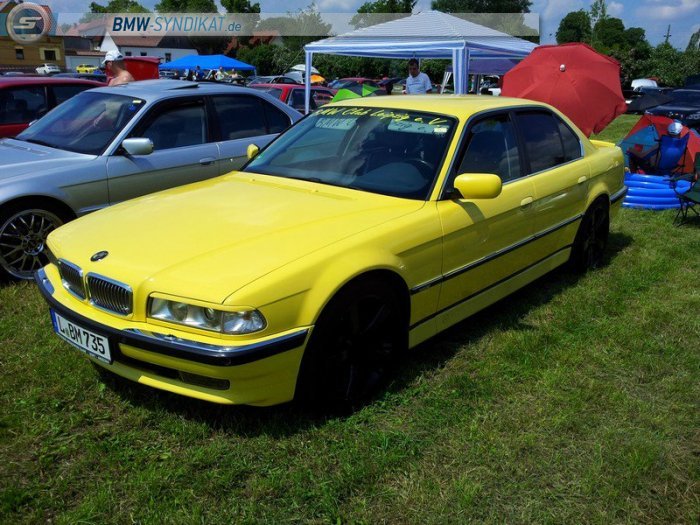 BMW-Syndikat Fotostorie