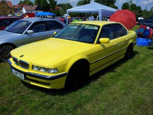 10. BMW-Treffen in Radegast 2013 - Fotos von Treffen & Events