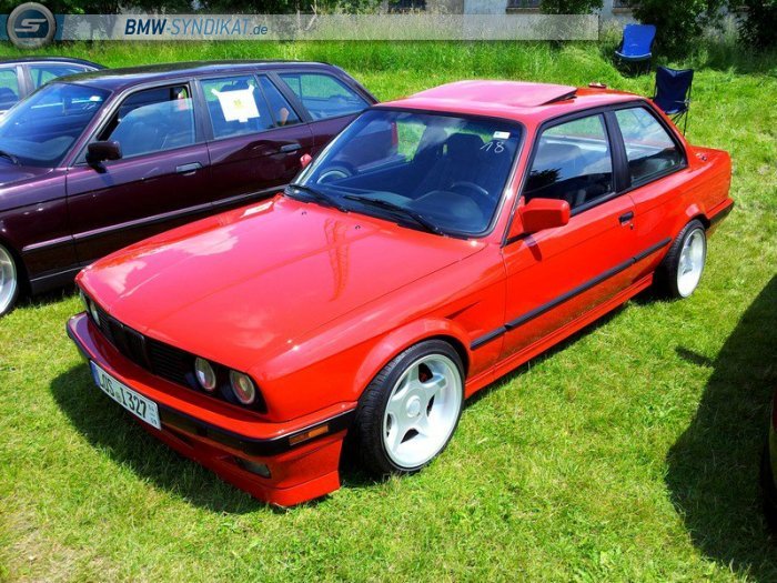 BMW-Syndikat Fotostorie