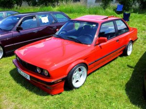 10. BMW-Treffen in Radegast 2013 - Fotos von Treffen & Events