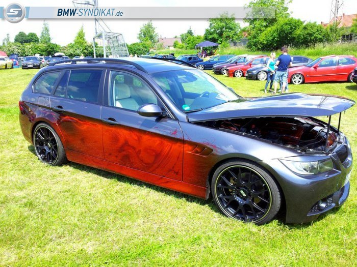 BMW-Syndikat Fotostorie
