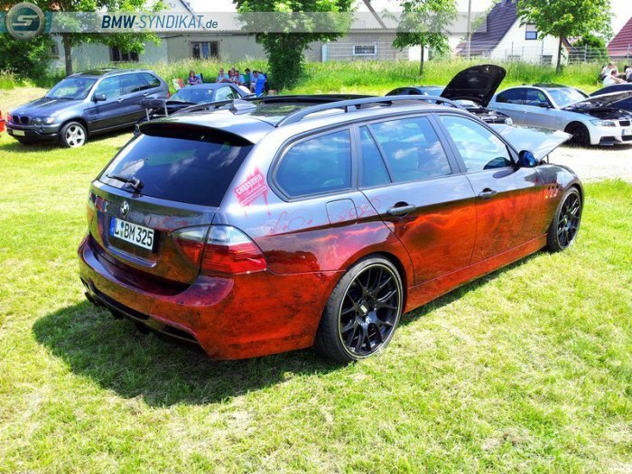 BMW-Syndikat Fotostorie