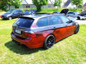 10. BMW-Treffen in Radegast 2013 - Fotos von Treffen & Events