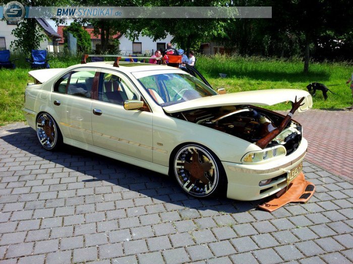 BMW-Syndikat Fotostorie