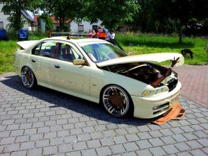 10. BMW-Treffen in Radegast 2013 - Fotos von Treffen & Events