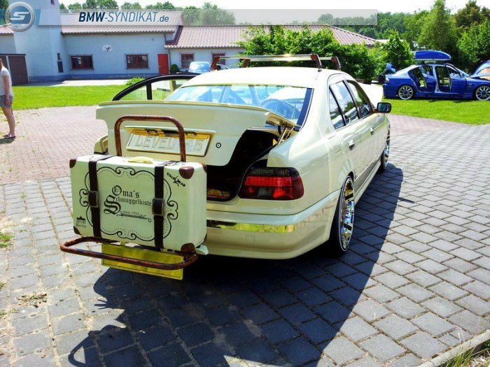 BMW-Syndikat Fotostorie