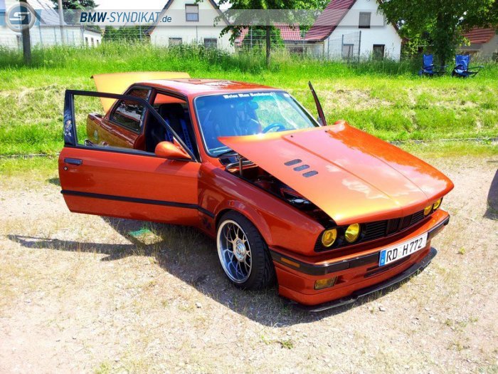 BMW-Syndikat Fotostorie