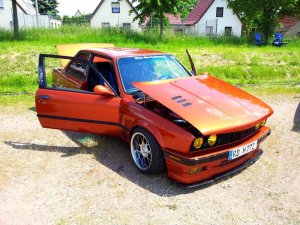 10. BMW-Treffen in Radegast 2013 - Fotos von Treffen & Events