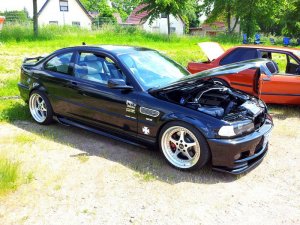 10. BMW-Treffen in Radegast 2013 - Fotos von Treffen & Events