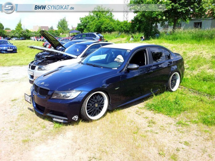 BMW-Syndikat Fotostorie