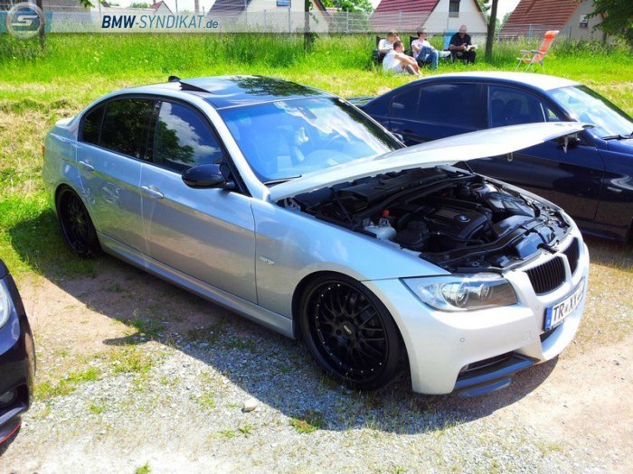 BMW-Syndikat Fotostorie