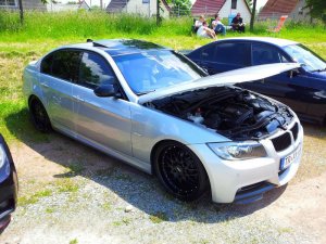 10. BMW-Treffen in Radegast 2013 - Fotos von Treffen & Events