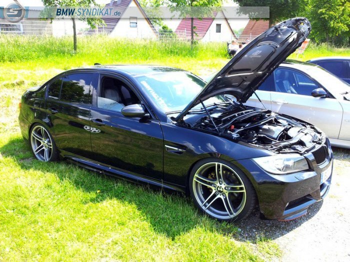 BMW-Syndikat Fotostorie