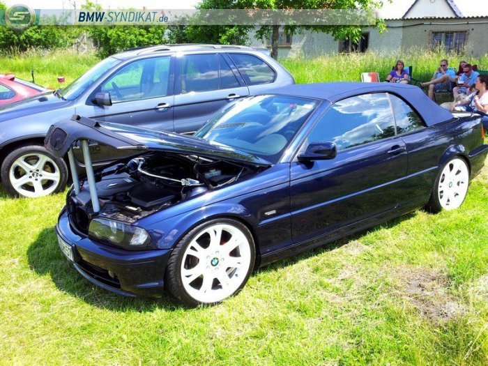 BMW-Syndikat Fotostorie