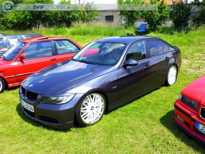 BMW-Syndikat Fotostorie