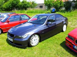 10. BMW-Treffen in Radegast 2013 - Fotos von Treffen & Events