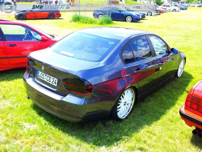 BMW-Syndikat Fotostorie