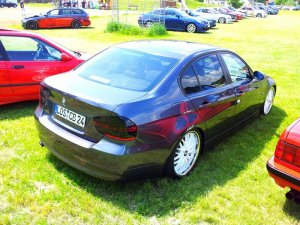 10. BMW-Treffen in Radegast 2013 - Fotos von Treffen & Events