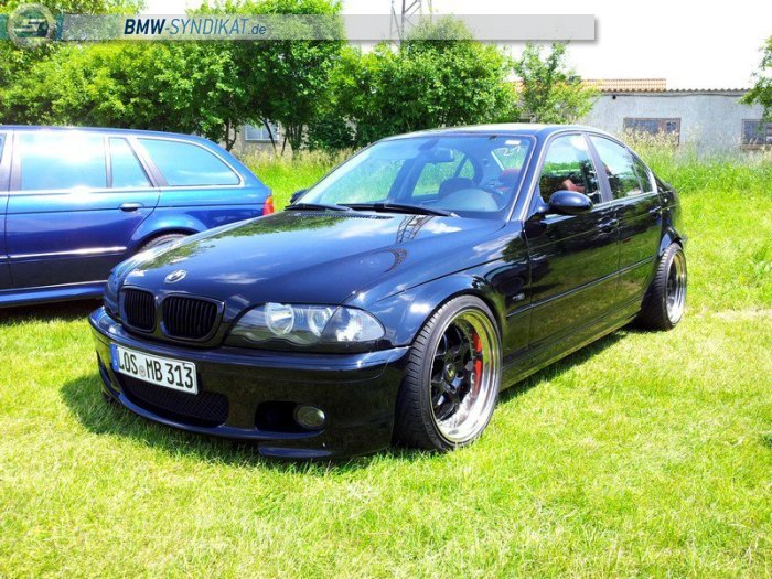 BMW-Syndikat Fotostorie