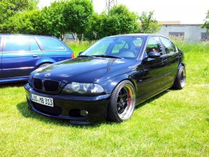 10. BMW-Treffen in Radegast 2013 - Fotos von Treffen & Events