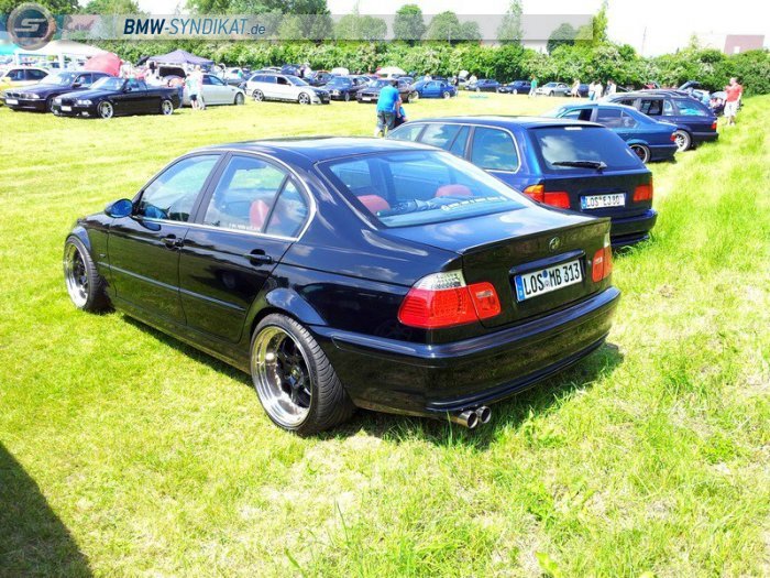 BMW-Syndikat Fotostorie