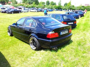 10. BMW-Treffen in Radegast 2013 - Fotos von Treffen & Events
