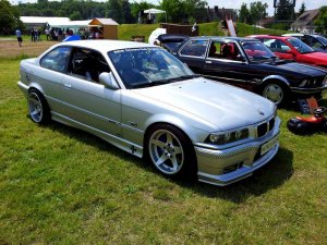 10. BMW-Treffen in Radegast 2013 - Fotos von Treffen & Events