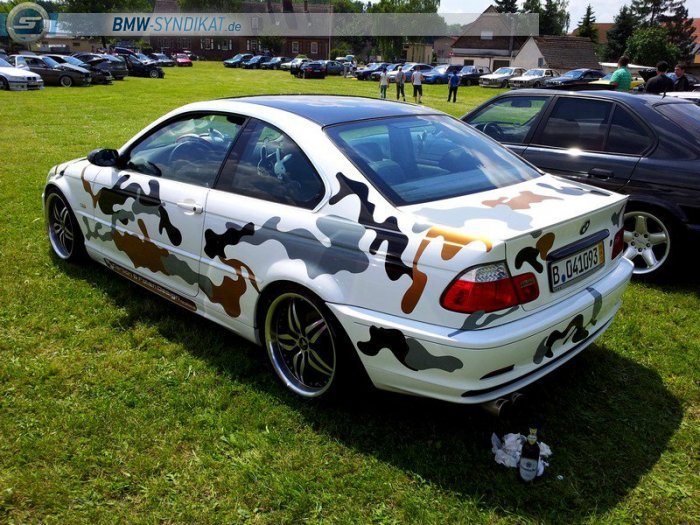 BMW-Syndikat Fotostorie