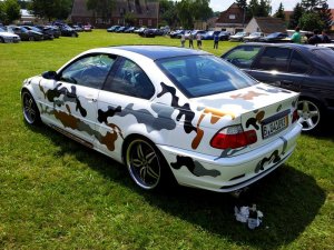 10. BMW-Treffen in Radegast 2013 - Fotos von Treffen & Events