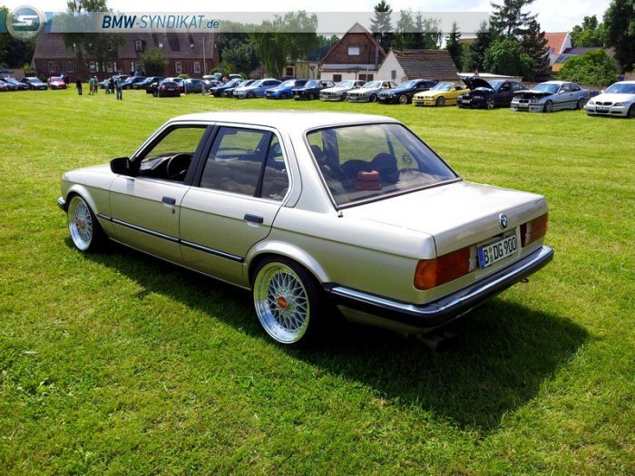 BMW-Syndikat Fotostorie