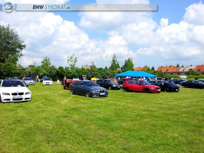BMW-Syndikat Fotostorie