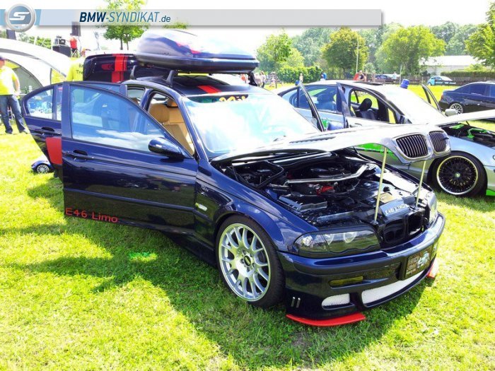 BMW-Syndikat Fotostorie